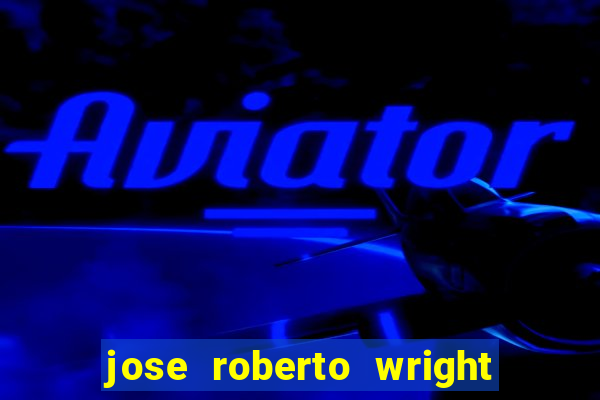 jose roberto wright ajuda flamengo